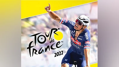 Tour de France 2022 PC Steam CD Key