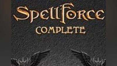 SpellForce Complete Edition EU Steam CD Key