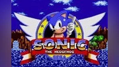 Sonic the Hedgehog Steam CD Key