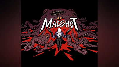 Madshot PC Steam CD Key