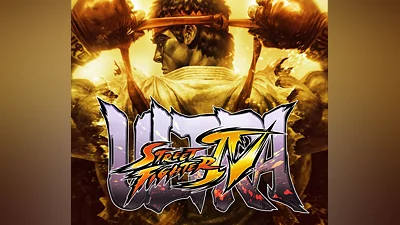 Ultra Street Fighter IV US Steam CD Key