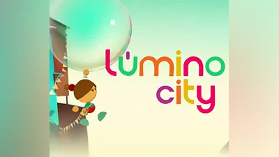 Lumino City PC Steam CD Key