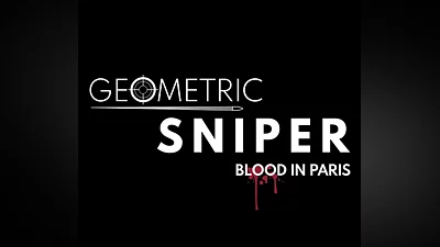 Geometric Sniper - Blood in Paris Steam CD Key
