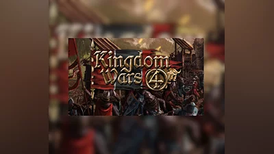 Kingdom Wars 4 Steam CD Key