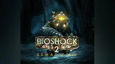 BioShock 2 Remastered TR XBOX One CD Key