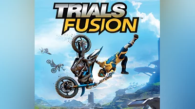 Trials Fusion NA XBOX One CD Key