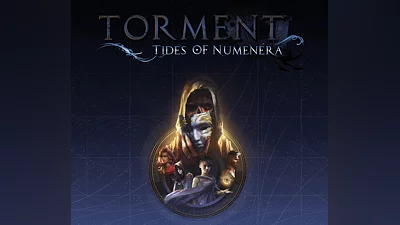 Torment: Tides of Numenera NA XBOX One CD Key