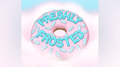 Freshly Frosted AR XBOX One CD Key