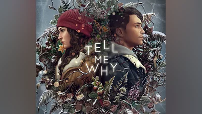 Tell Me Why EU XBOX One / Series X|S / Windows 10 CD Key