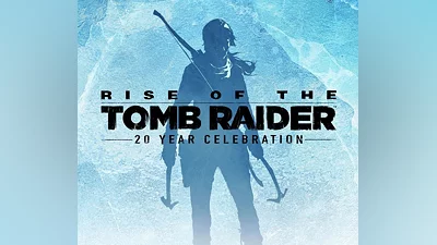 Rise of the Tomb Raider: 20 Year Celebration Edition TR XBOX One / Xbox Series X|S CD Key