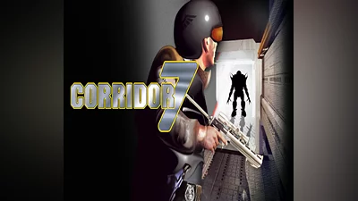 Corridor 7: Alien Invasion GOG CD Key