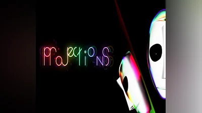 PROJECTIONS PC Steam CD Key