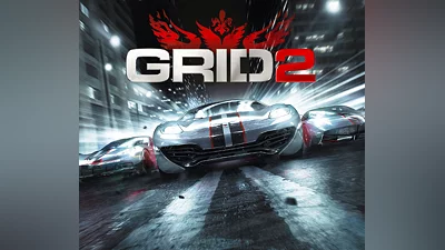 GRID 2 Steam CD Key