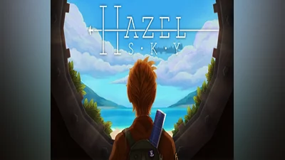 Hazel Sky Steam CD Key