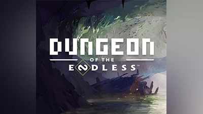 Dungeon of the Endless PC Steam CD Key