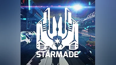 StarMade PC Steam Gift