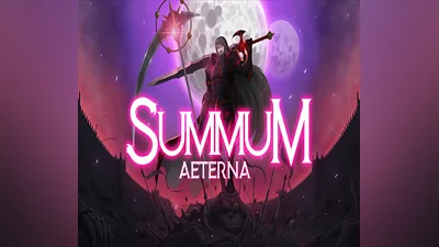 Summum Aeterna Steam CD Key