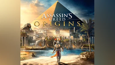 Assassin's Creed: Origins EU XBOX One CD Key