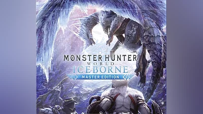Monster Hunter World: Iceborne Master Edition US XBOX One / Xbox Series X|S CD Key