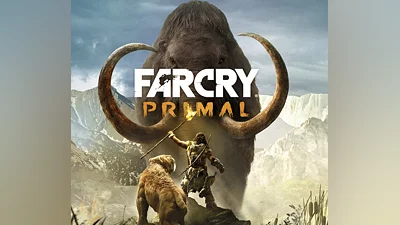 Far Cry Primal Apex Edition TR XBOX One / Xbox Series X|S CD Key