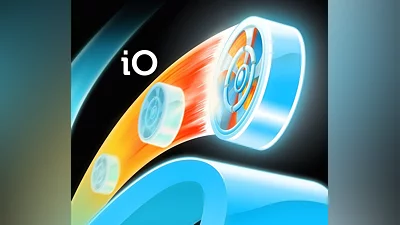 iO PC Steam CD Key
