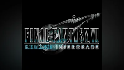 FINAL FANTASY VII REMAKE INTERGRADE Steam CD Key