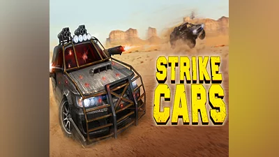 Strike Cars Steam CD Key