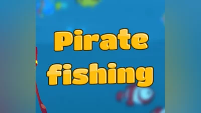 Pirate fishing Steam CD Key