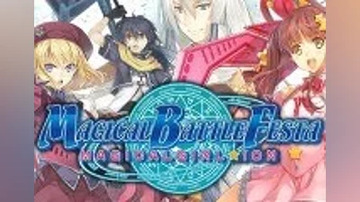 Magical Battle Festa Steam CD Key