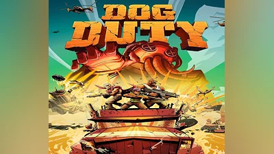 Dog Duty EU XBOX One CD Key