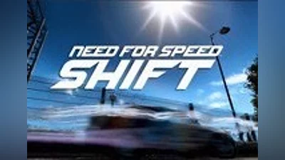 Need For Speed Shift EA App CD Key
