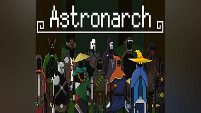 Astronarch Steam CD Key