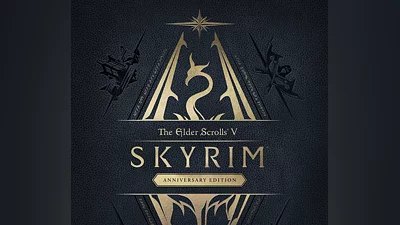 The Elder Scrolls V: Skyrim Anniversary Edition US XBOX One / Xbox Series X|S CD Key