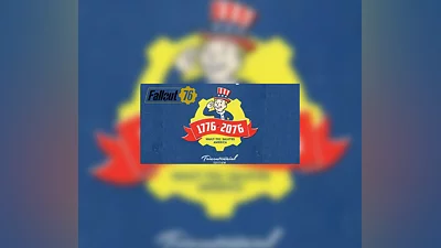 Fallout 76 Tricentennial Edition EU PC Steam CD Key