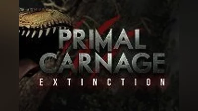 Primal Carnage: Extinction Steam Gift