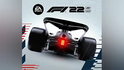 F1 22 Steam CD Key