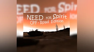 Need for Spirit: Off-Road Edition Steam CD Key