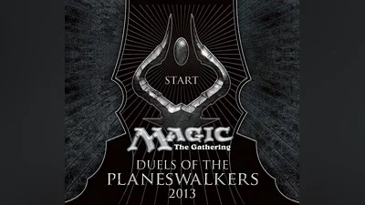 Magic: The Gathering - Duels of the Planeswalkers 2013 Steam Gift