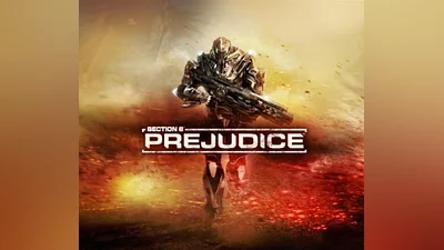 Section 8: Prejudice Complete Pack Steam Gift