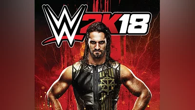 WWE 2K18 Day One Edition Steam CD Key