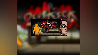 Divekick Steam CD Key