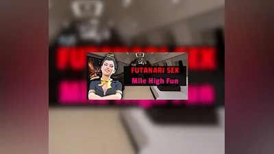 Futanari Sex - Mile High Fun Steam CD Key