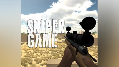 Sniper Game Steam CD Key