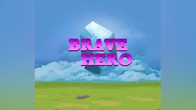 Brave Hero Steam CD Key