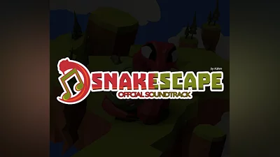 SnakEscape - Soundtrack DLC Steam CD Key