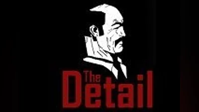 The Detail Steam CD Key