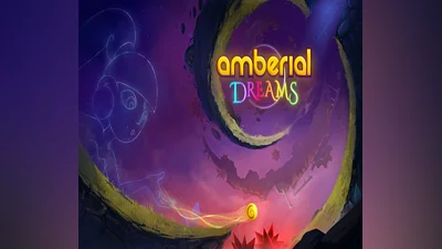 Amberial Dreams PC Steam CD Key