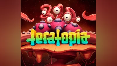 Teratopia EU XBOX One CD Key