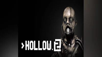 Hollow 2 PC Steam CD Key