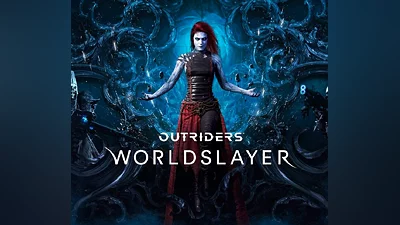 Outriders Worldslayer Bundle EU Steam CD Key